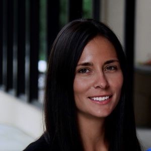 Meet your Posher, Justine